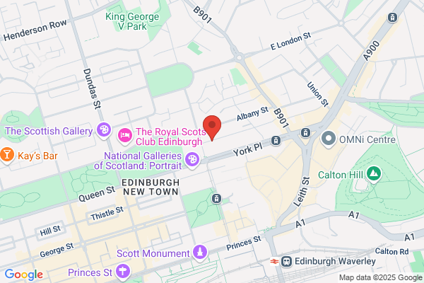 Composite Decking Edinburgh