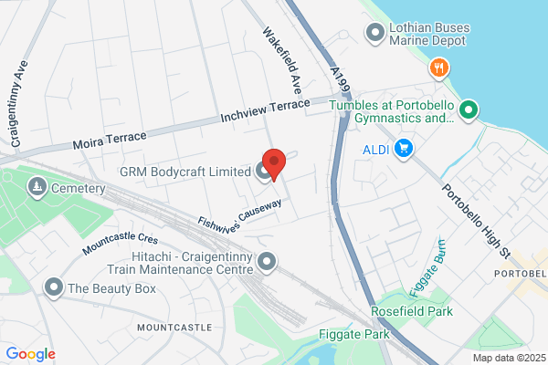 Easter Road Plastics Ltd