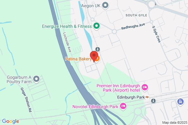 Edinburgh