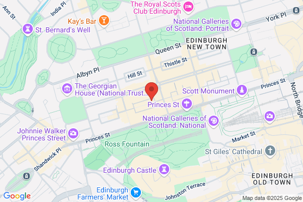 Edinburgh & Lothian Council On Alcohol