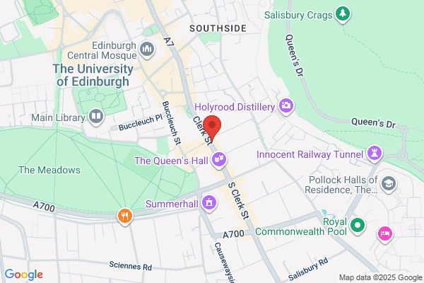 Edinburgh Travel Health Clinic