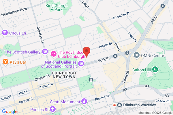 Edinburgh Unit Trust Managers
