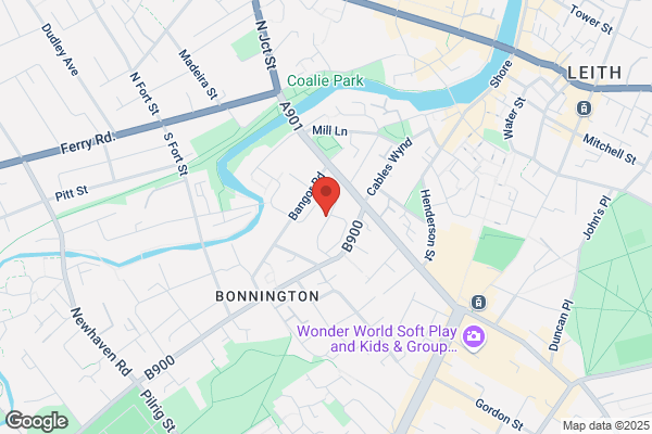 Farnbeck Ltd