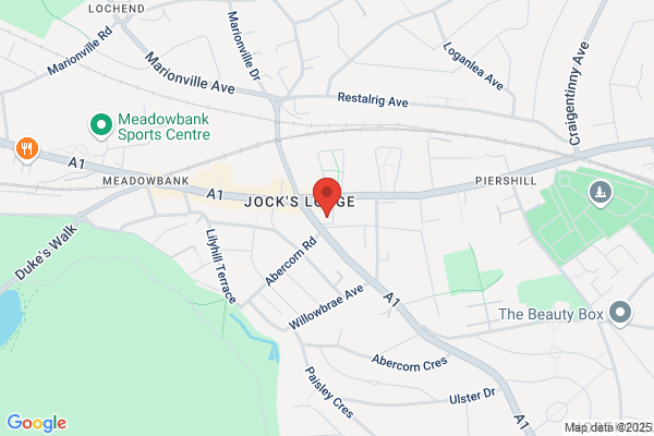 Henderson Metal Cleaning Centre
