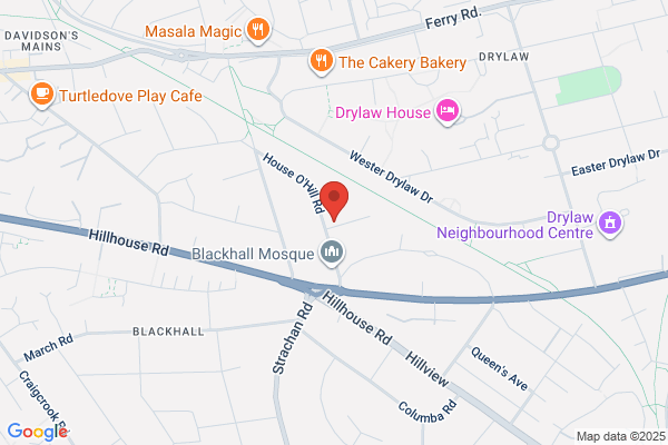 Blackhall Physiotherapy Clinic