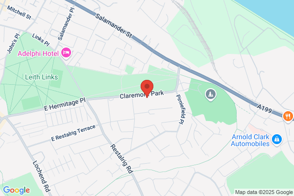 Edinburgh Balance Clinic