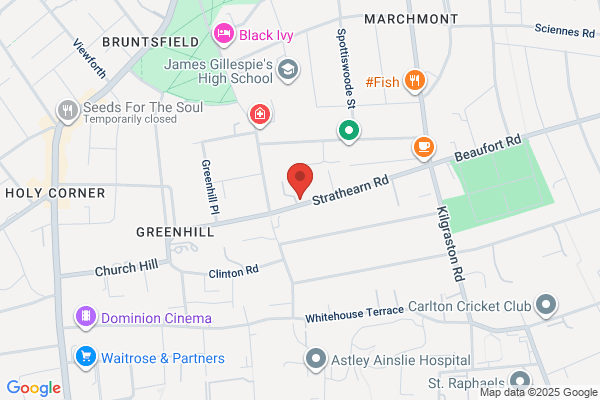 McNaughton Physiotherapy Clinic