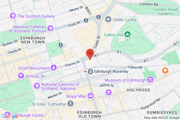 Physio Edinburgh