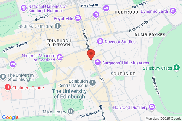 Edinburgh Arts & Picture Framers