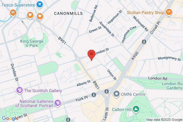 Projections (Scotland) Ltd