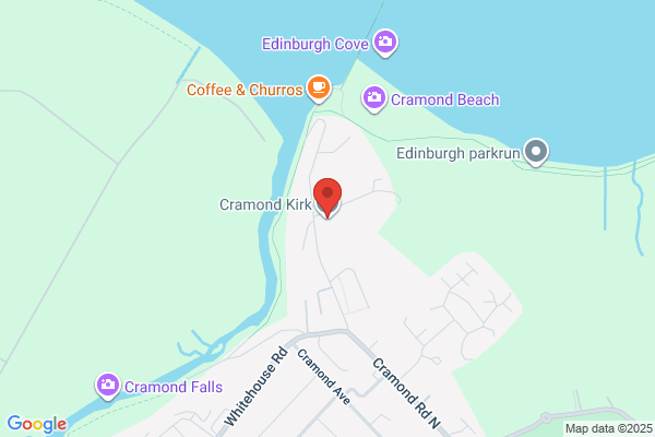 Cramond Kirk