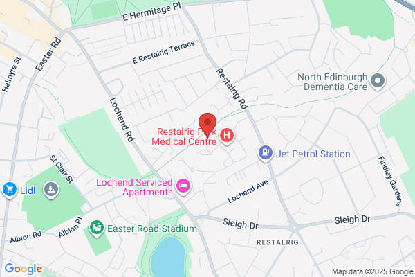 Ornamental Plastering (Edinburgh) Ltd
