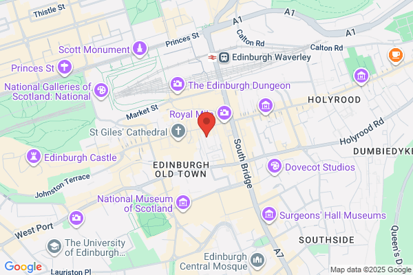 Cowgate Under 5 Scetrg