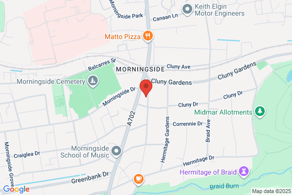 Craiglockhart Plumbing Ltd