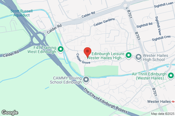 A & H Plumbing Contractors Edinburgh Ltd