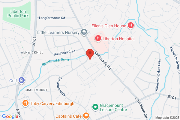 C M G Plumbing