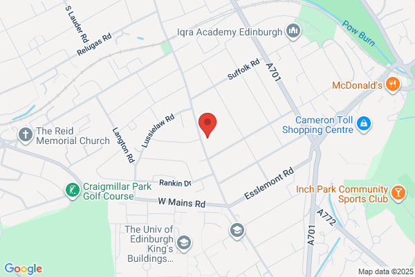Grange Plumbing Ltd