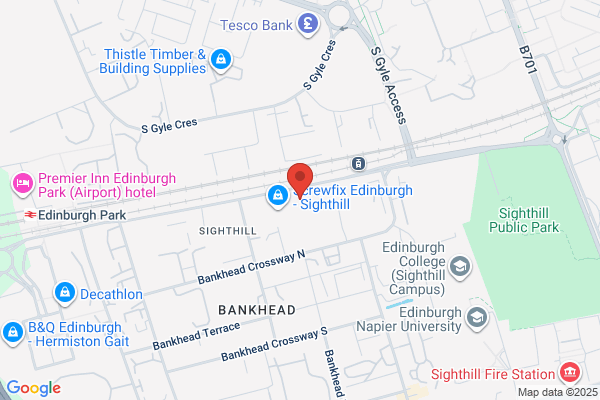 Plumbing Trade Supplies