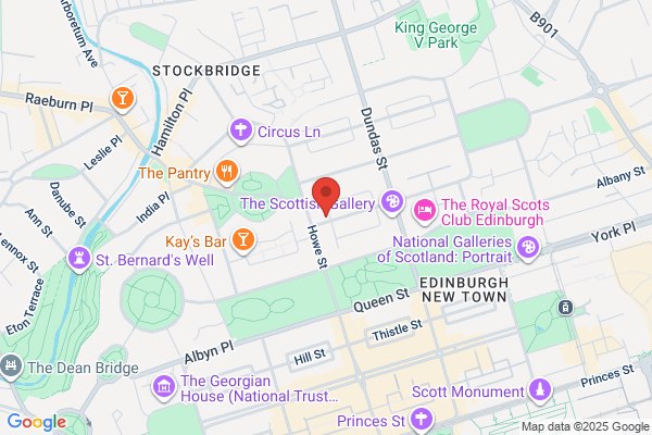 Edinburgh Central Conservative Association