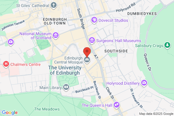 Nicolson Street