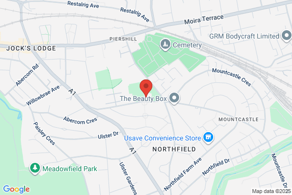 Northfield Post Office