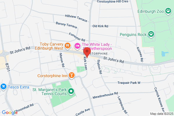 ABC4D Babyscan Clinic Edinburgh