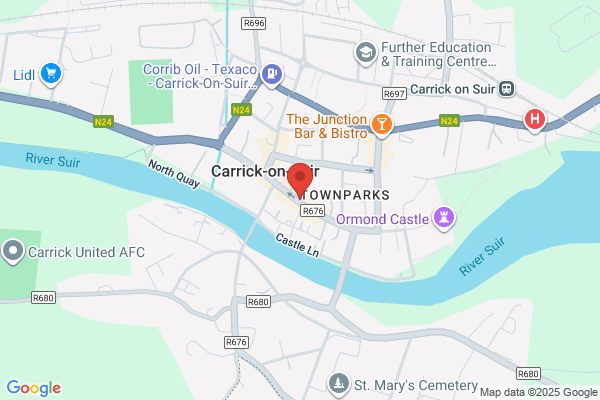 Carrick Print Ltd