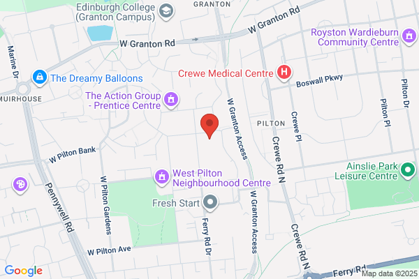 Connect Business Services