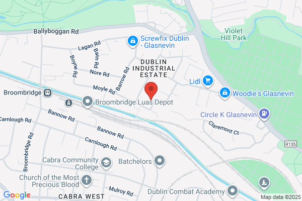 Dualprint Ltd