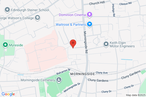 The Edinburgh Property Manager Ltd
