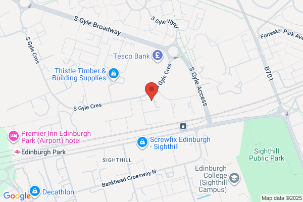 Bruce & Partners (Edinburgh)