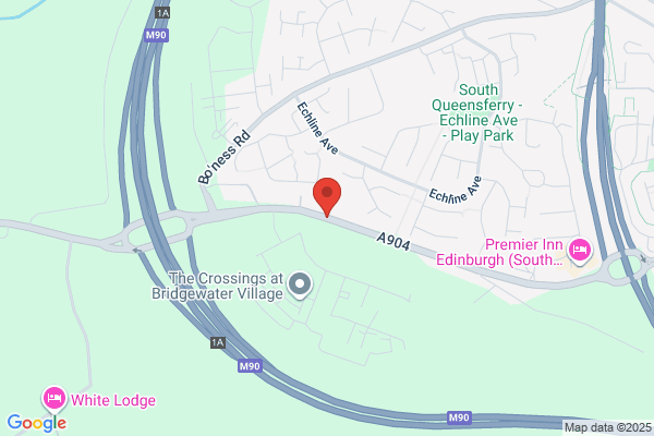 Eversley Homes