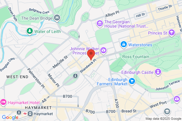 Grosvenor