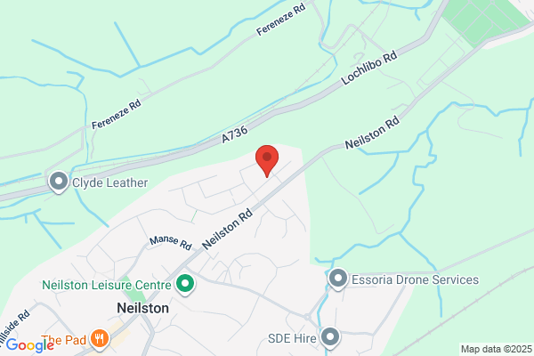 Kirkton Developments Ltd