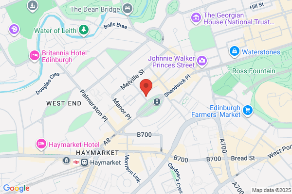 Melford Developments