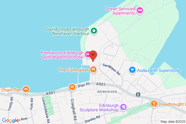 Newhaven Quay Brewers Fayre