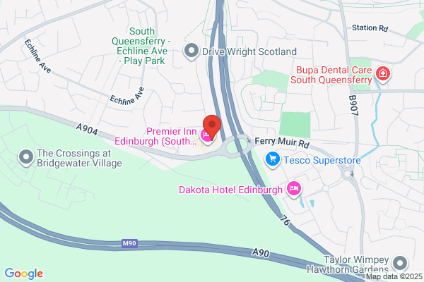 Queens Crossing Brewers Fayre