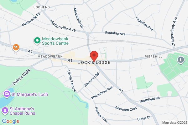 Jocks Lodge Bar