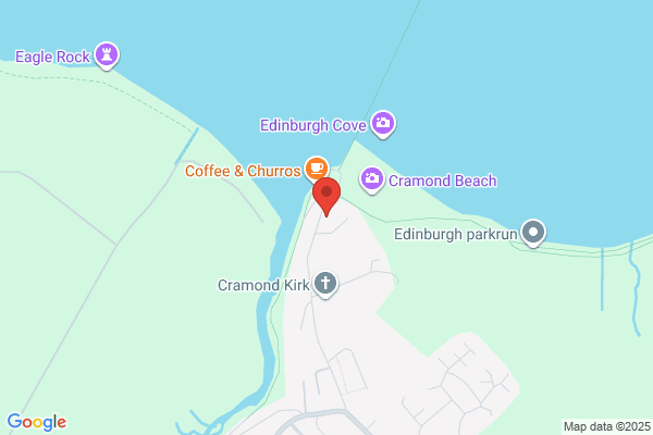 The Cramond Inn