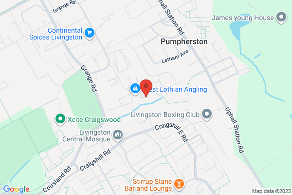 Pumpmasters Ltd