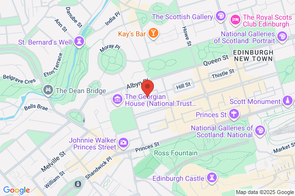 McLeod & Aitken (Edinburgh)