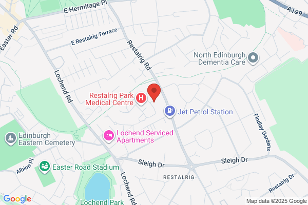 Leonard (Cheshire) Foundation