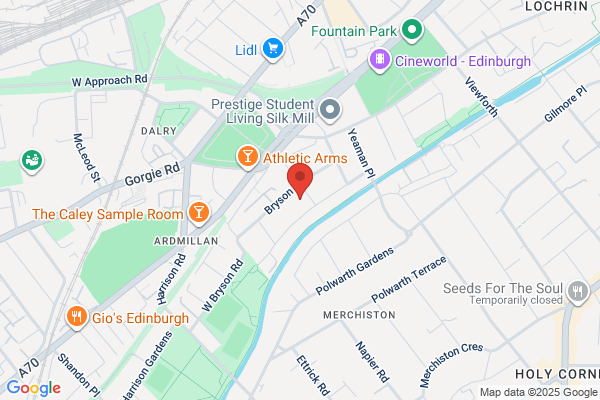 North Merchiston Care Home
