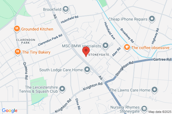 Oaklands Residential Home For The Elderly