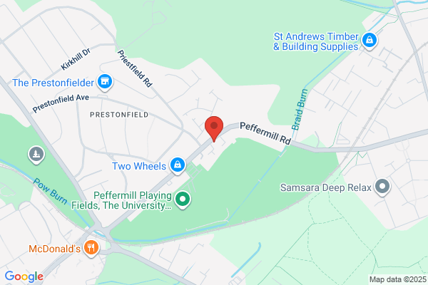 Parkview Residential Care