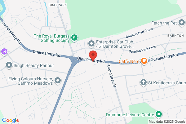 Barchester - Queens Manor Care Home