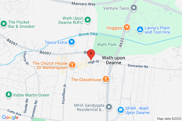 Wath Chinese Restaurant