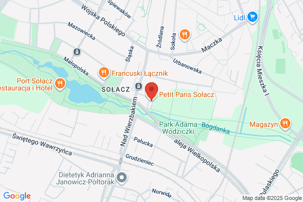 Petit Paris