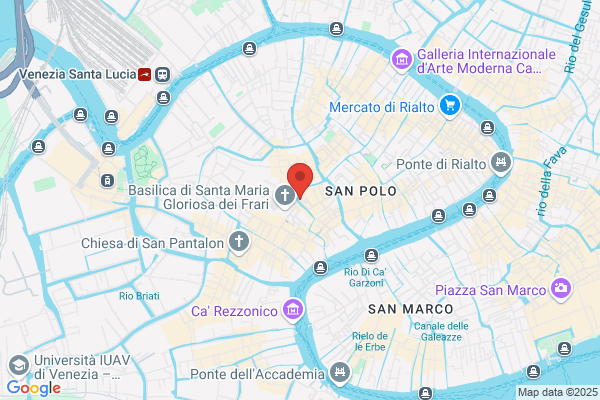 Bar Venezia