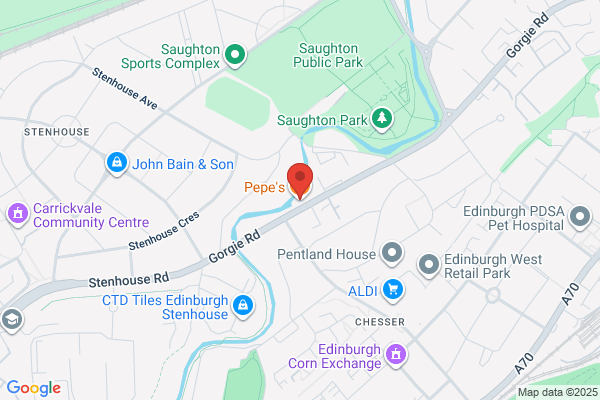 Pepe's